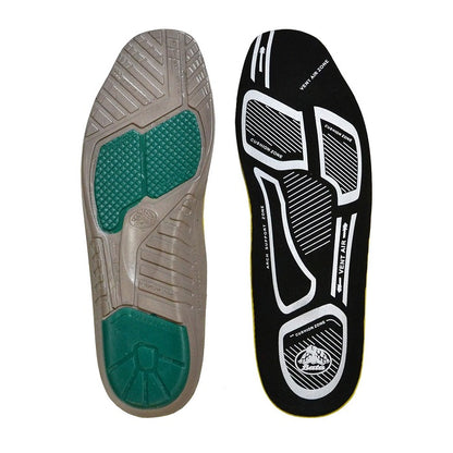 Bata 890-40000 Seriously Cushioned Insoles