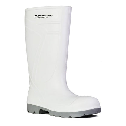 Bata 892-11021 Jobmaster PU 400 Safety Gumboots
