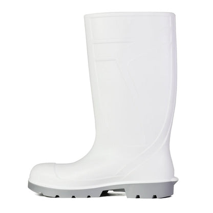 Bata 892-11021 Jobmaster PU 400 Safety Gumboots