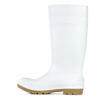 Bata 892-10095 Jobmaster II 400 Safety Boots