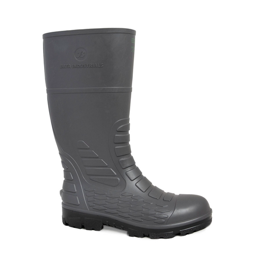 Bata 892-26090 Jobmaster 5 Premium 400mmH PVC Safety Toe Gumboots