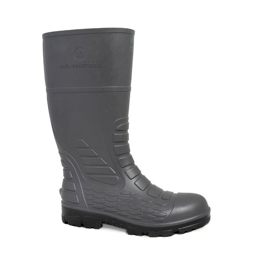 Bata 892-26094 Jobmaster 5 Premium 400mmH PVC Safety Toe Gumboot w/ PR Midsole & Metatarsal