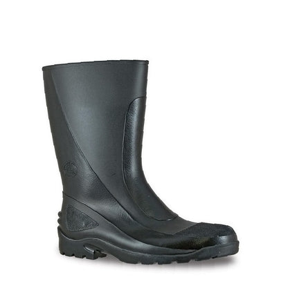 Black Bata 892-60069 Handyman 300 Non Safety Gumboots