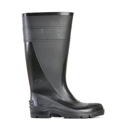 Black Electrical Hazard Protection Bata 892-66380 Utility 400 Non Safety Boot