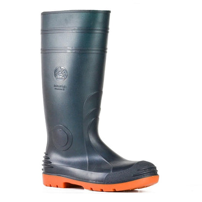 Bata 892-75192 Jobmaster III 400 Safety Gumboots Boots