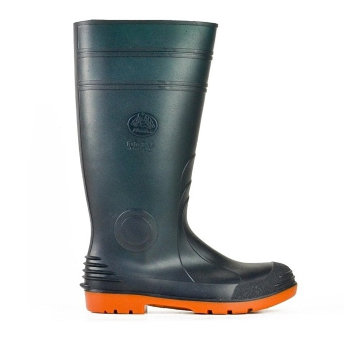 Bata 892-75192 Jobmaster III 400 Safety Gumboots Boots