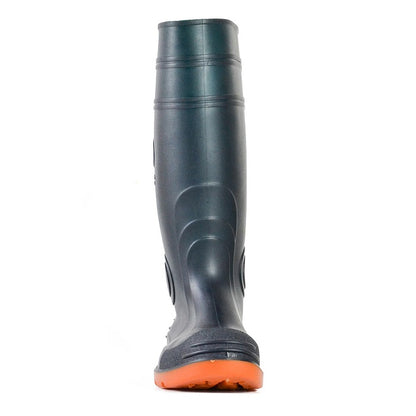 Bata 892-75192 Jobmaster III 400 Safety Gumboots Boots