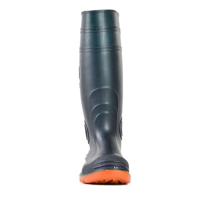 Bata 892-75192 Jobmaster III 400 Safety Gumboots Boots