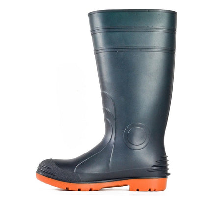 Bata 892-75192 Jobmaster III 400 Safety Gumboots Boots