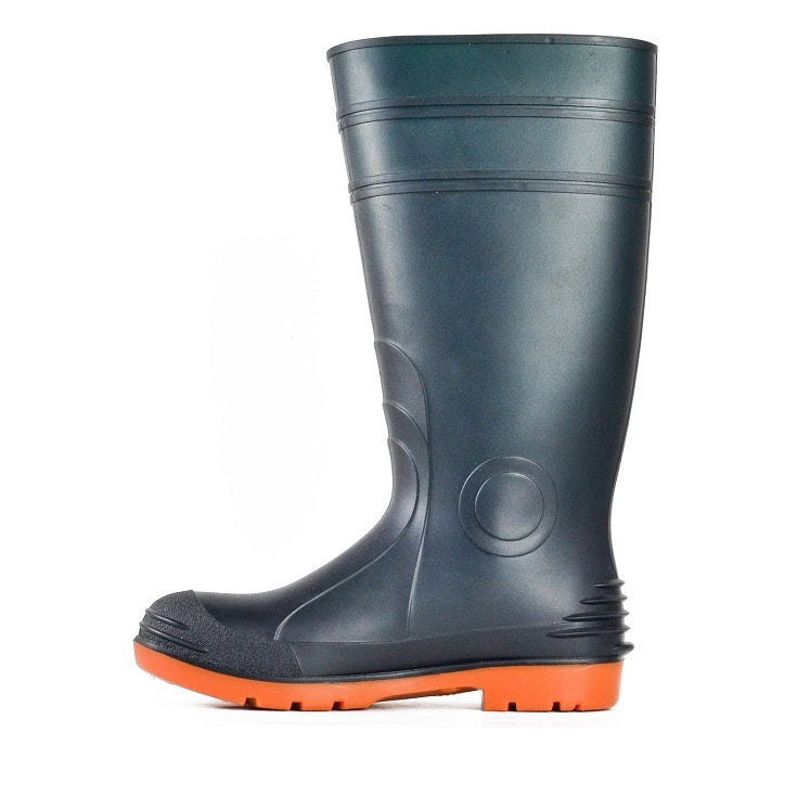 Bata 892-75192 Jobmaster III 400 Safety Gumboots Boots