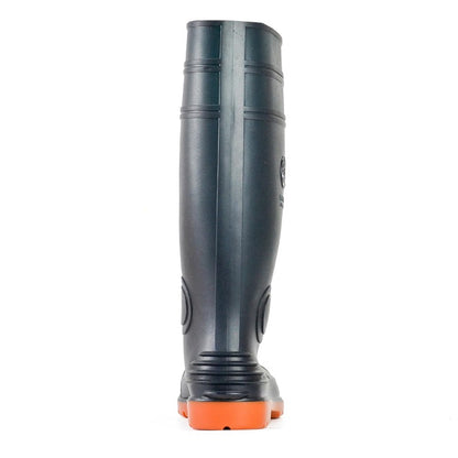 Bata 892-75192 Jobmaster III 400 Safety Gumboots Boots