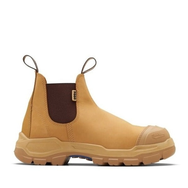 Blundstone 9000 Unisex Rotoflex 4 Elastic Side Safety Boots