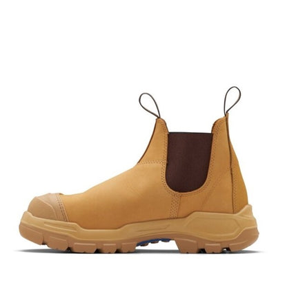 Blundstone 9000 Unisex Rotoflex 4 Elastic Side Safety Boots