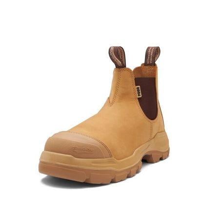 Blundstone 9000 Unisex Rotoflex 4 Elastic Side Safety Boots