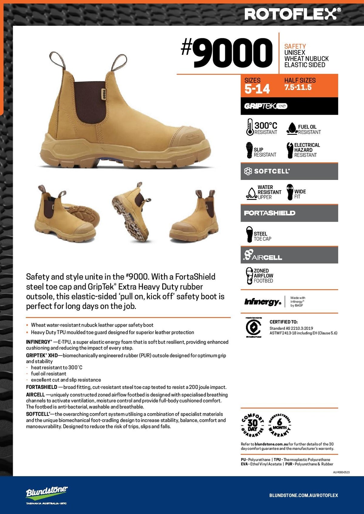 Specification