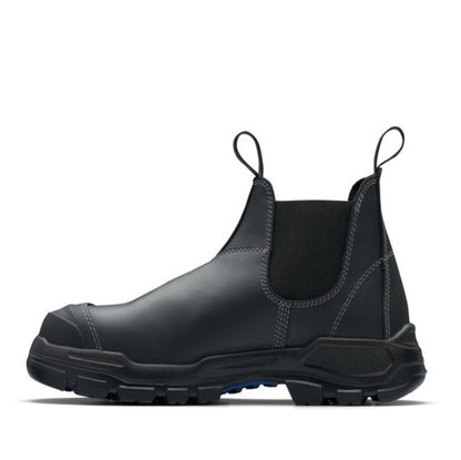 Blundstone 9001 Unisex Rotoflex 4 Elastic Side Safety Boots