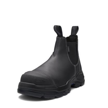 Blundstone 9001 Unisex Rotoflex 4 Elastic Side Safety Boots