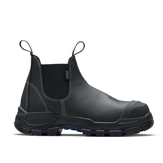 Blundstone 9001 Unisex Rotoflex 4" Elastic Side Safety Boots