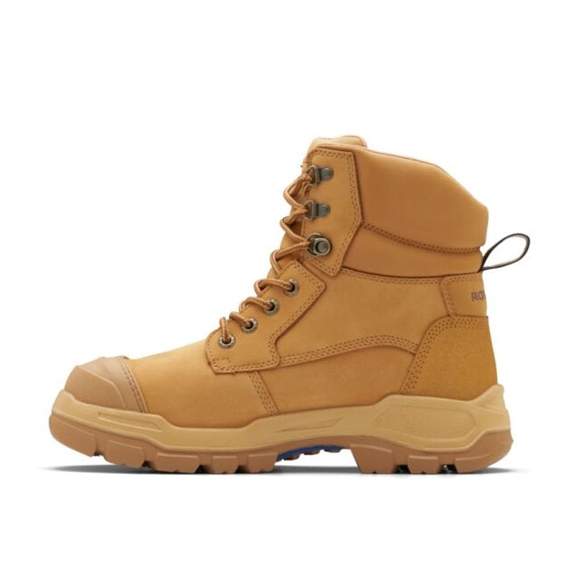 Blundstone 9010 Unisex Rotoflex Lace Up Safety Boots