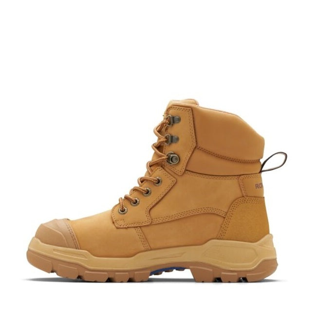 Blundstone 9010 Unisex Rotoflex Lace Up Safety Boots