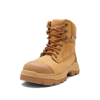 Blundstone 9010 Unisex Rotoflex Lace Up Safety Boots