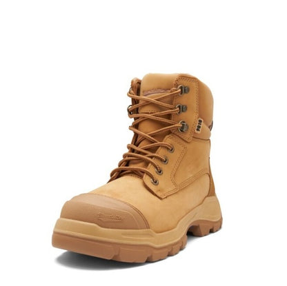 Blundstone 9010 Unisex Rotoflex Lace Up Safety Boots