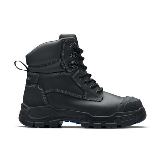 Blundstone 9011 Unisex Rotoflex Lace Up Safety Boots