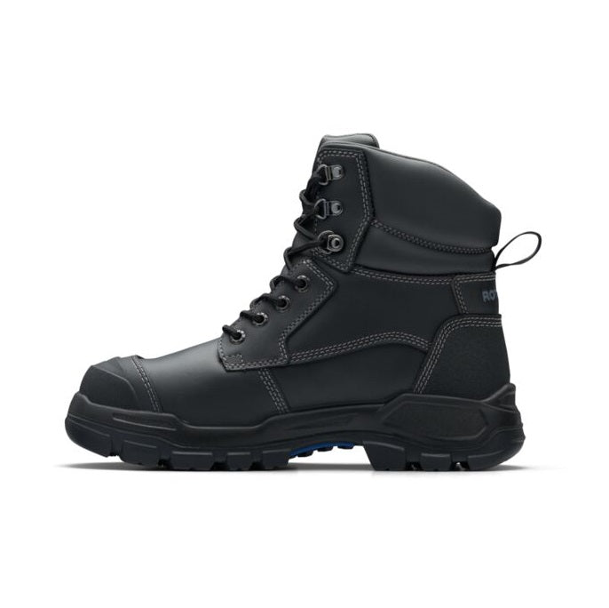 Blundstone 9011 Unisex Rotoflex Lace Up Safety Boots
