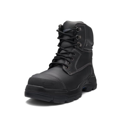 Blundstone 9011 Unisex Rotoflex Lace Up Safety Boots
