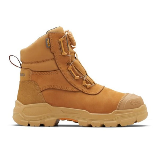 Blundstone 9020 Unisex Rotoflex Max Safety Boots