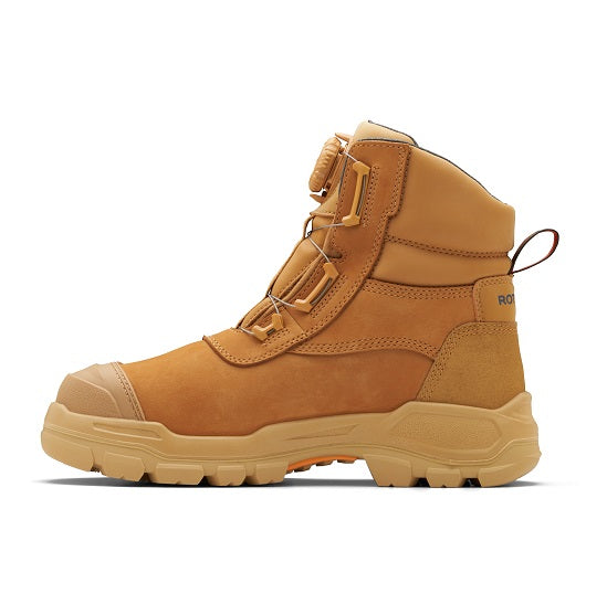Blundstone 9020 Unisex Rotoflex Max Safety Boots