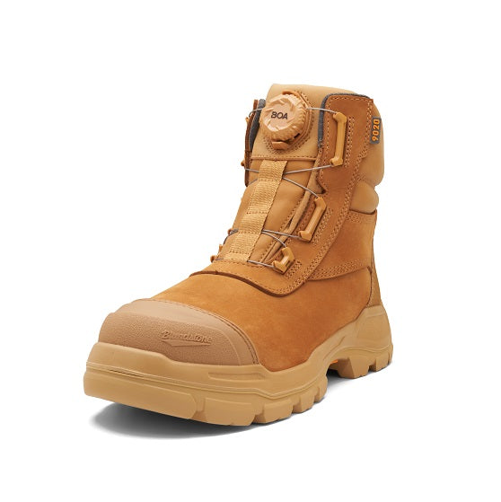 Blundstone 9020 Unisex Rotoflex Max Safety Boots