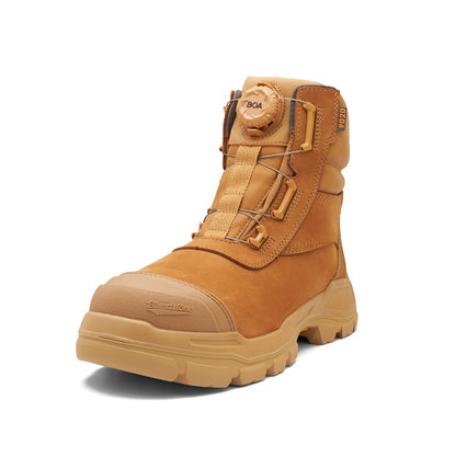 Blundstone 9020 Unisex Rotoflex Max Safety Boots