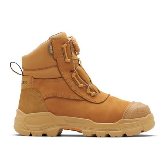 Blundstone 9020 Unisex Rotoflex Max Safety Boots