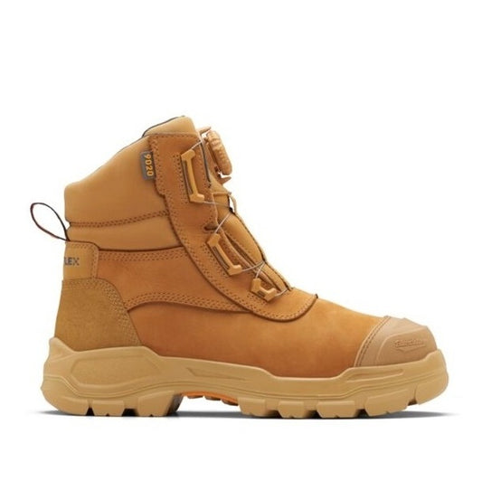 Blundstone 9020 Unisex Rotoflex Max BOA Safety Boots