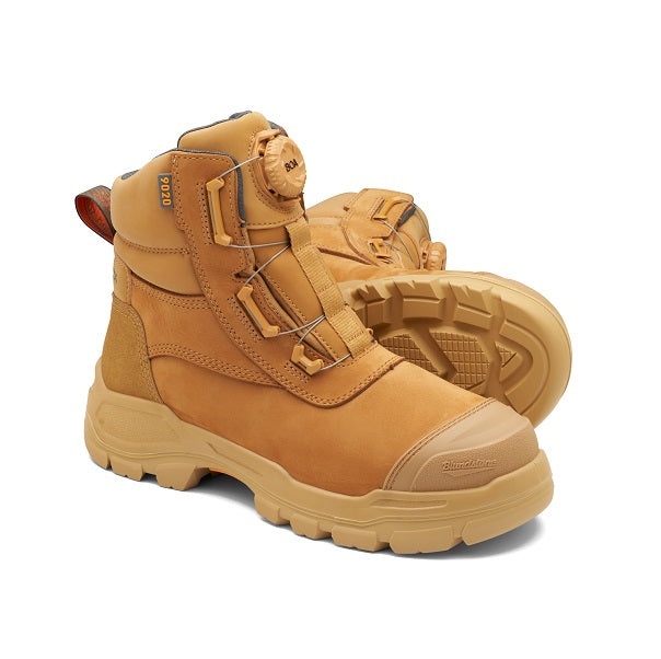 Blundstone 9020 Unisex Rotoflex Max Safety Boots