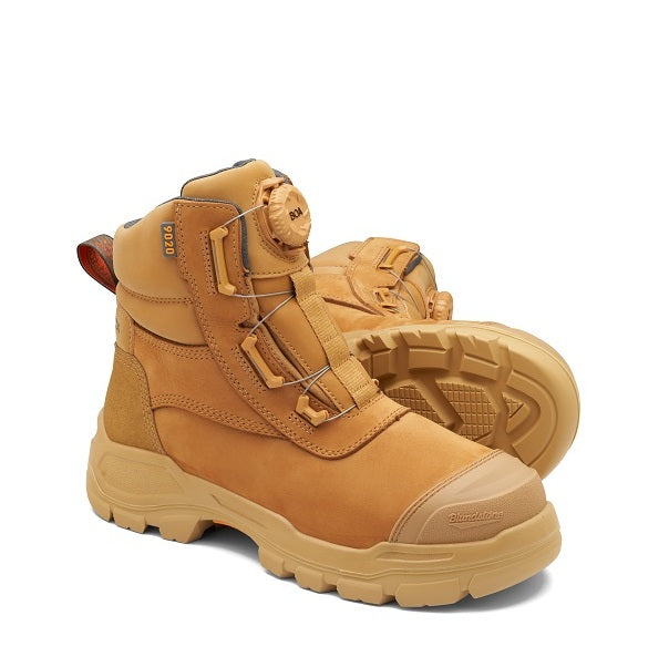 Blundstone 9020 Unisex Rotoflex Max BOA Safety Boots