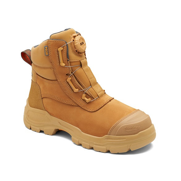 Blundstone 9020 Unisex Rotoflex Max Safety Boots