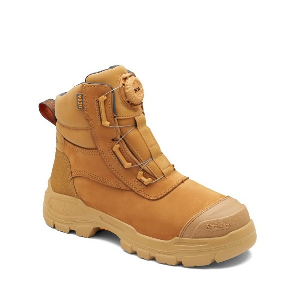 Blundstone 9020 Unisex Rotoflex Max BOA Safety Boots