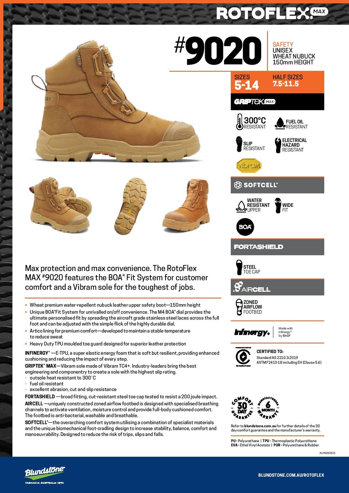 Specification
