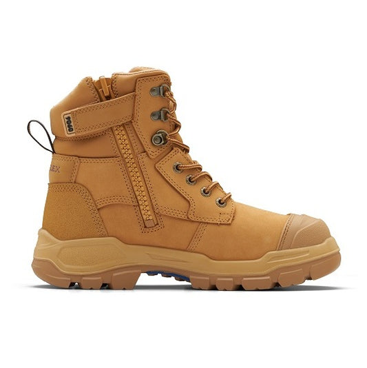 Blundstone 9060 Unisex Rotoflex Max Safety Boots