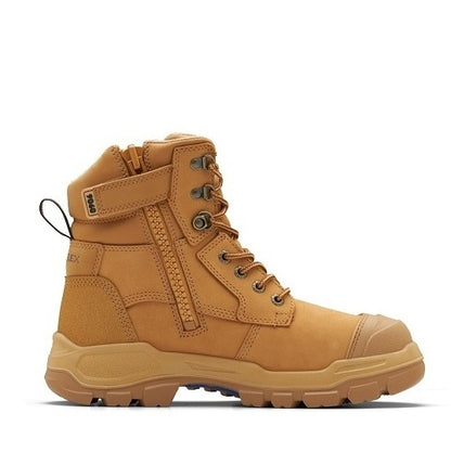 Blundstone 9060 Unisex Rotoflex Max Safety Boots