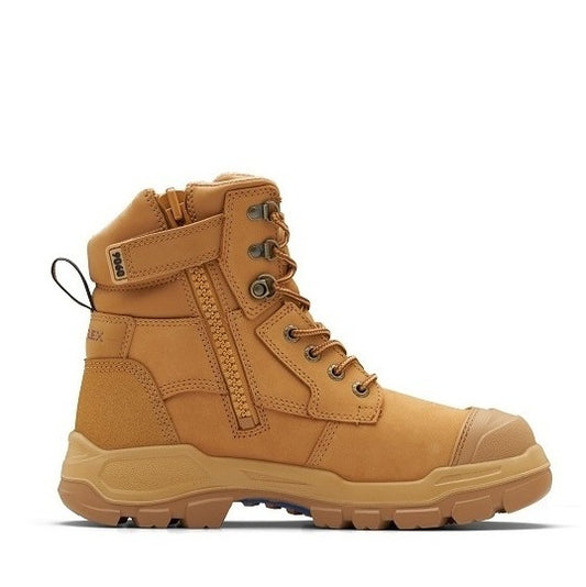 Blundstone 9060 Unisex Rotoflex Max Safety Boots