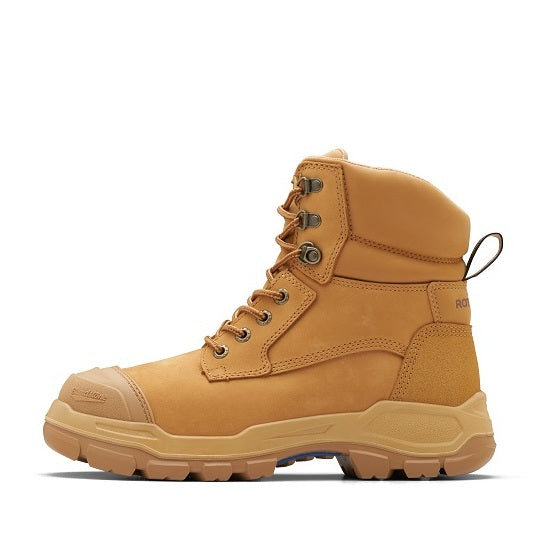 Blundstone 9060 Unisex Rotoflex Max Safety Boots