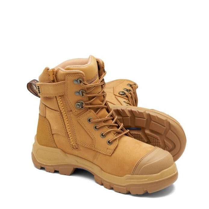 Blundstone 9060 Unisex Rotoflex Max Safety Boots