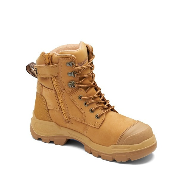 Blundstone 9060 Unisex Rotoflex Max Safety Boots