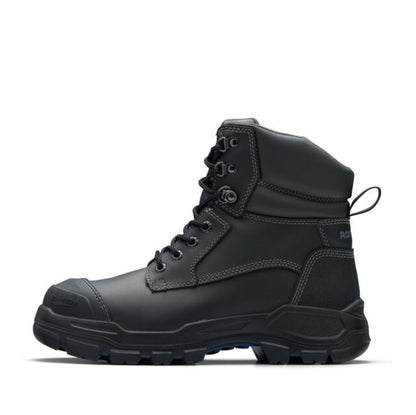 Blundstone 9061 Unisex Rotoflex 150mm Zip Side Safety Boots