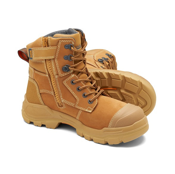 Blundstone 9090 Unisex Rotoflex Max Safety Boots