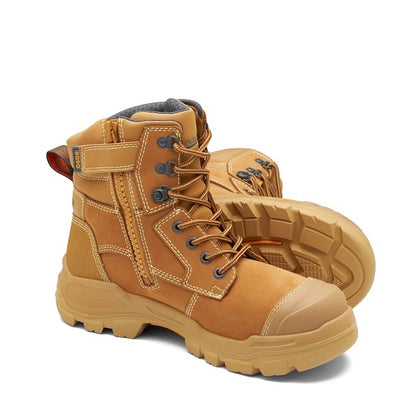 Blundstone 9090 Unisex Rotoflex Max Safety Boots