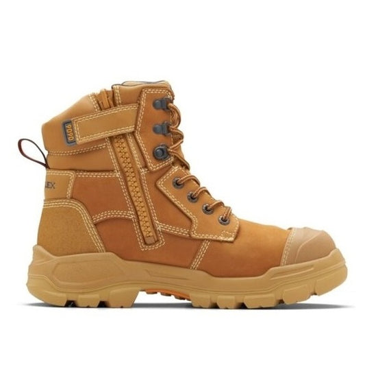 Blundstone 9090 Unisex Rotoflex Max Safety Boots